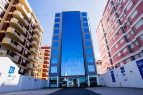  Hotel SKY  Сан-Бернардо